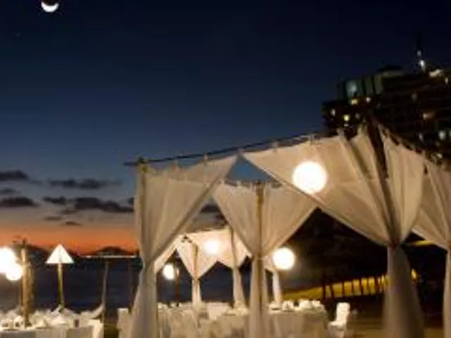 Hotel Amares Acapulco