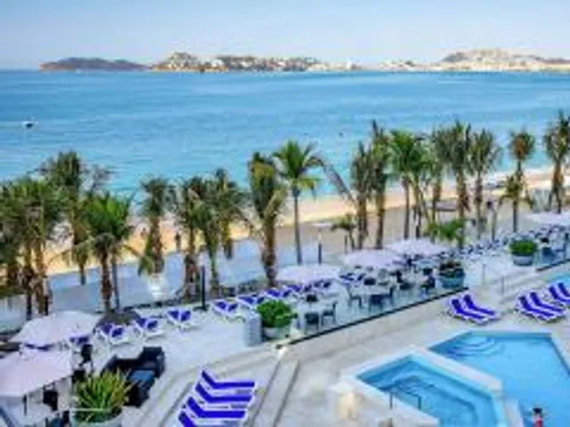 Gamma Acapulco Copacabana