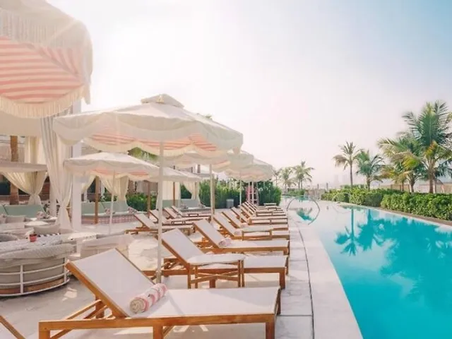 W Dubai - The Palm