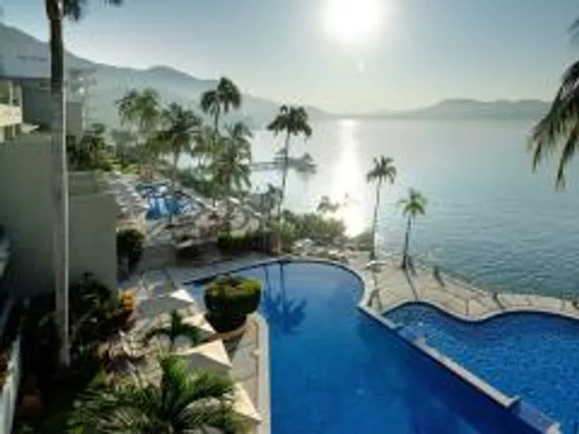 Camino Real Acapulco Diamante