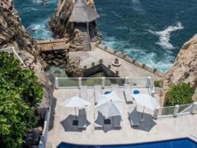 Hotel Mirador Acapulco
