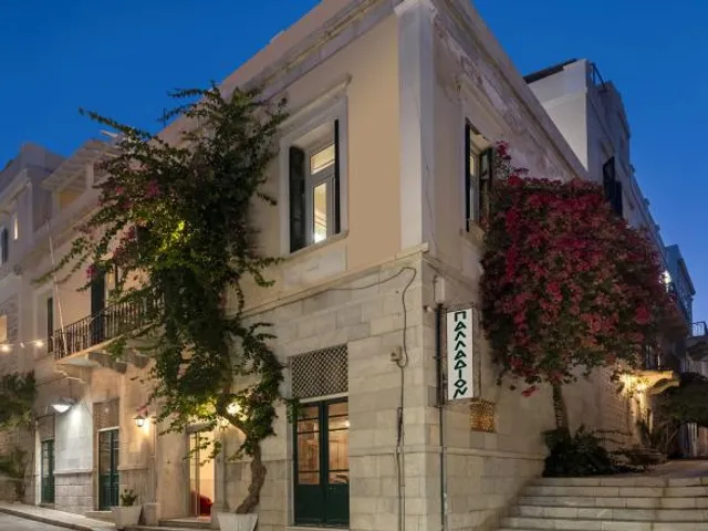 Hotel Palladion by Anayia All Inclusive Resorts