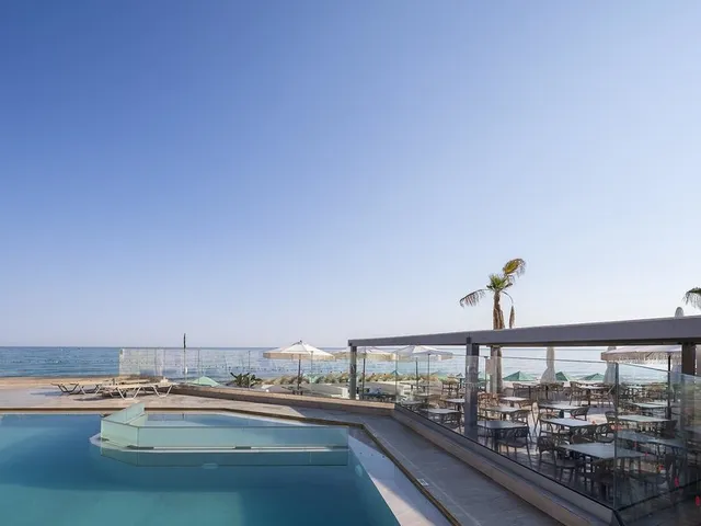 Jo An Beach Hotel