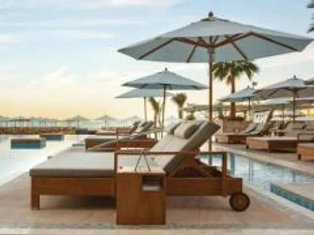 Rixos Premium Dubai JBR