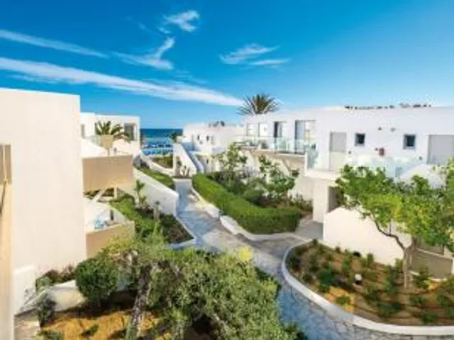 Adele Beach Hotel