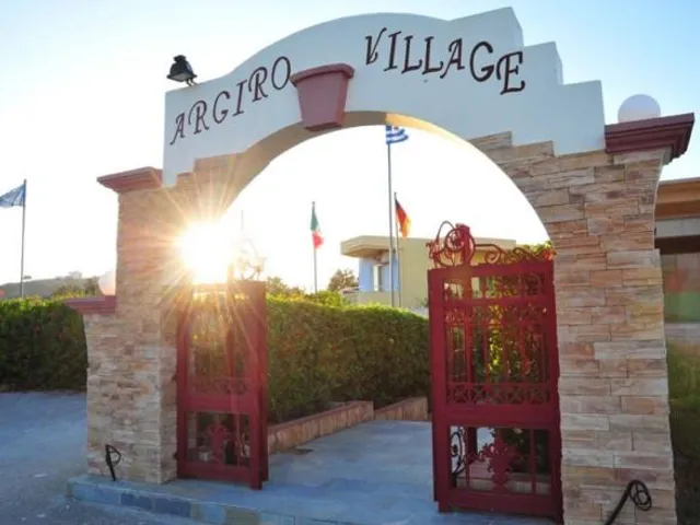 Argiro Village