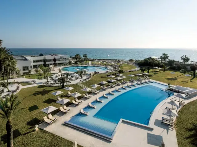 Iberostar Selection Diar El Andalous