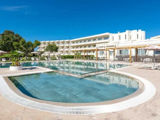 Afandou Bay Village Resort