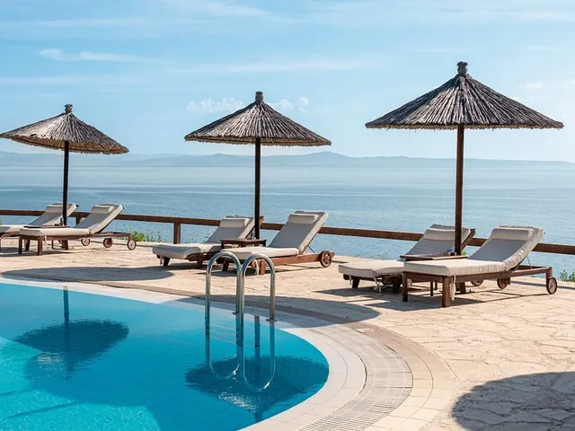 Blue Bay Hotel