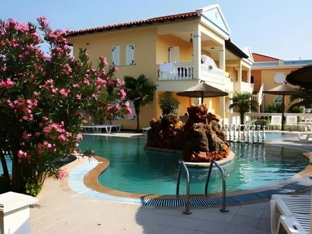 Rigas Boutique Hotel