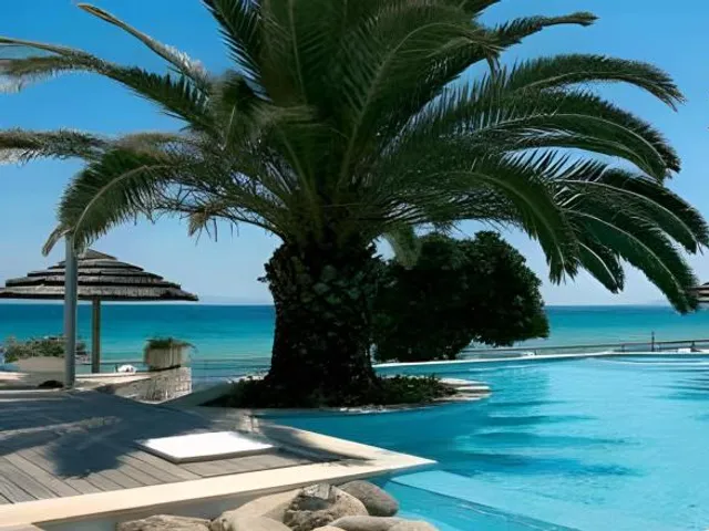 Afitis Boutique Hotel