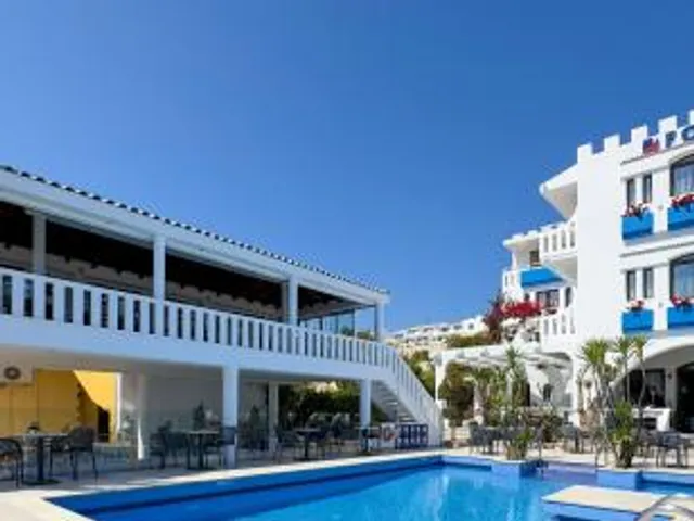 Folia Apartments