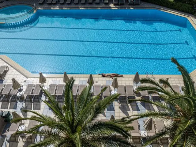 The Atrion Resort Hotel & Apartments