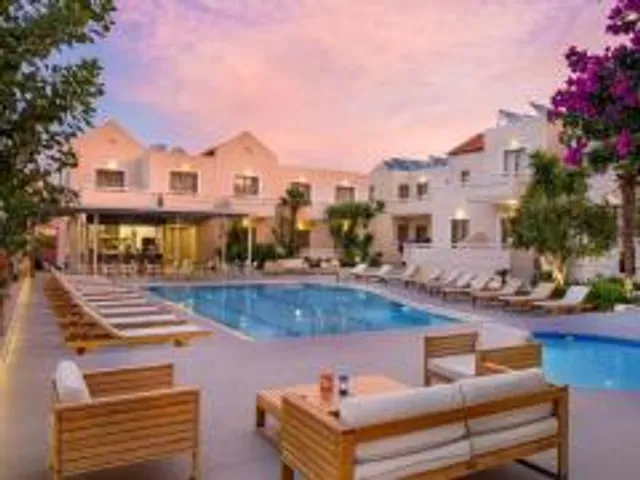Oscar Suites & Village