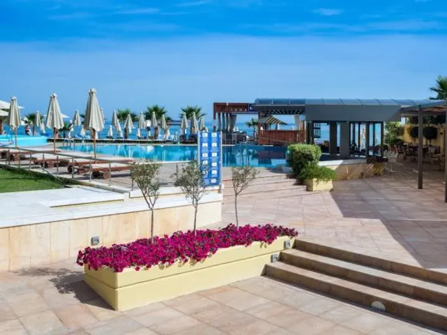 Thalassa Beach Resort