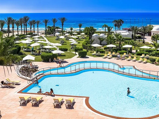 Calimera Delfino Beach Resort & Spa