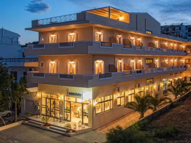 Hotel Astoria