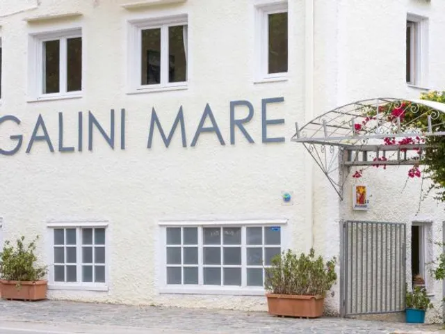Galini Mare Hotel