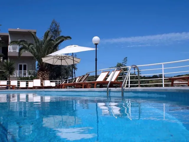 Pelagia Bay