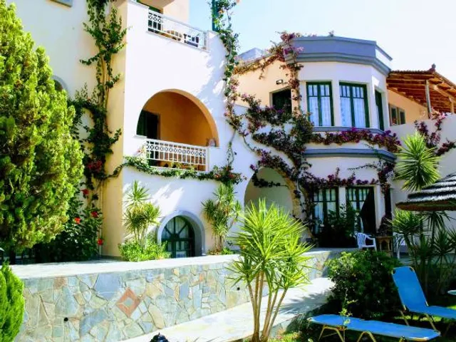 Aquarius Exclusive Hotel
