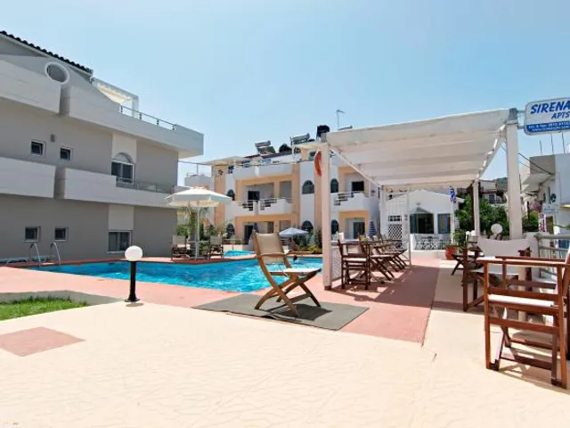 Sirena Apartments