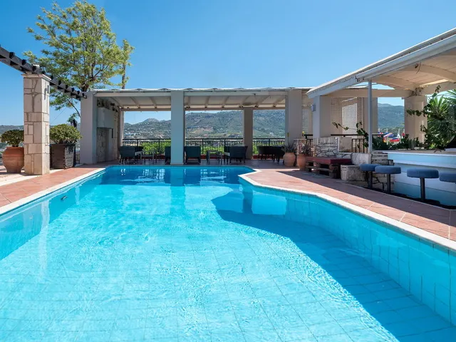 Eva Mare Hotel & Suites