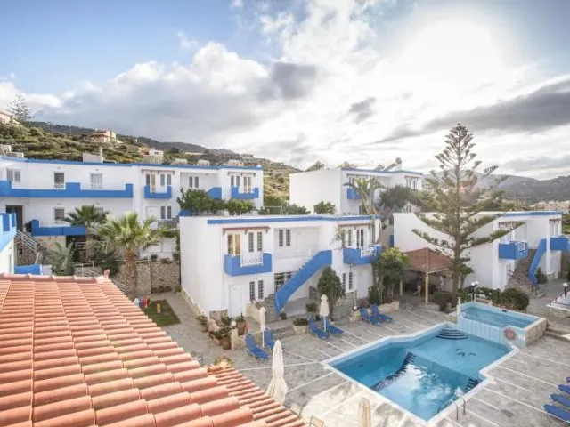 Belvedere Village