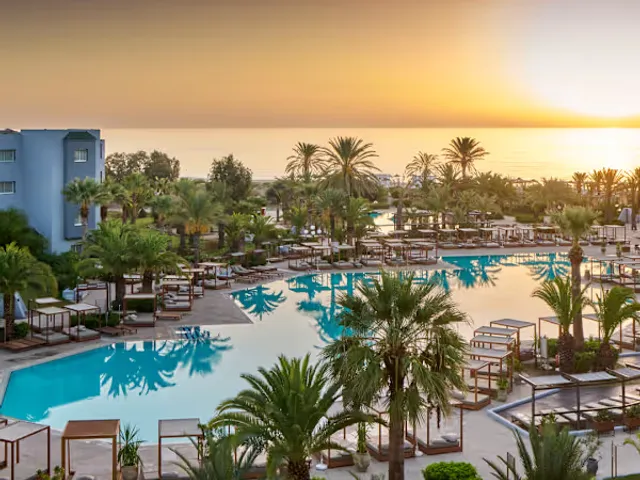 Sentido Marillia Resort & Spa