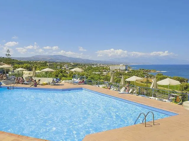 Scala Boutique Hotel & Suites