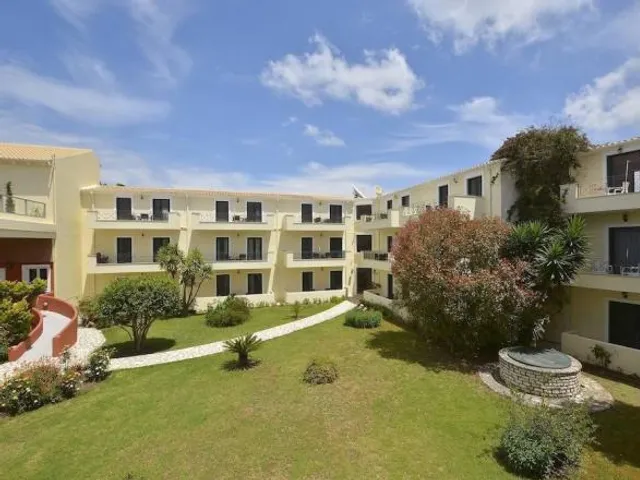 Likithos Hotel