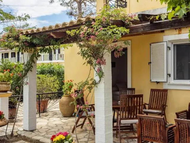 St. George Villa