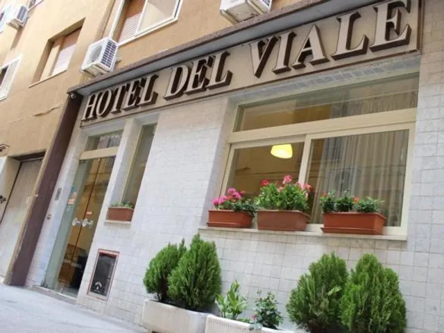 Del Viale
