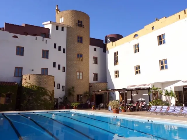 Tre Torri