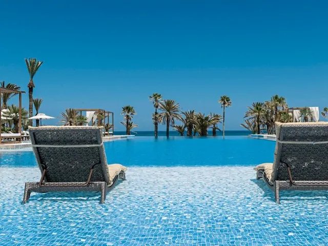 Hotel Tour Khalef