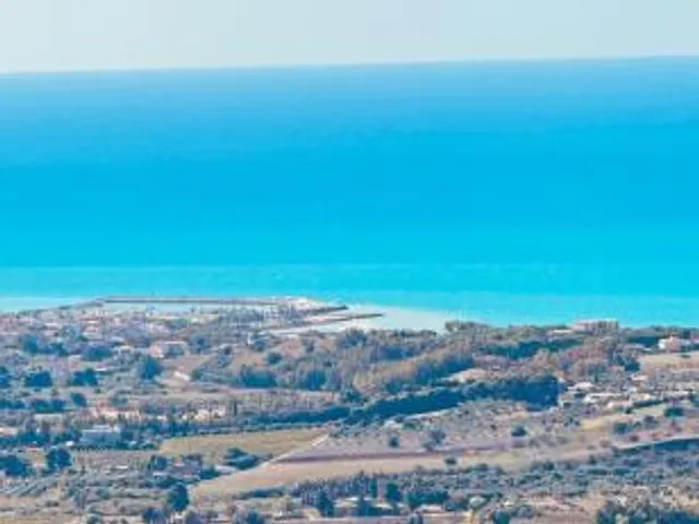 B&B Miravalle Agrigento