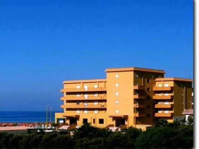 Antica Perla Residence