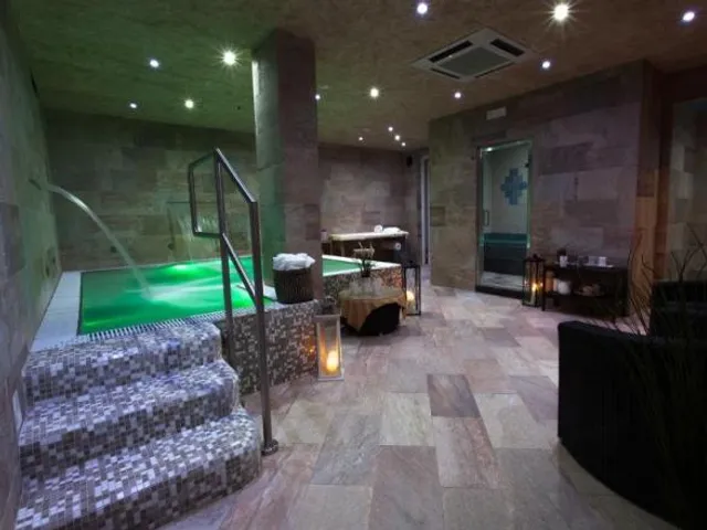 Costazzurra Museum & Spa