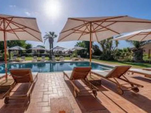 B&b Villa Carlotta Resort