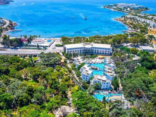 Mio Bianco Resort