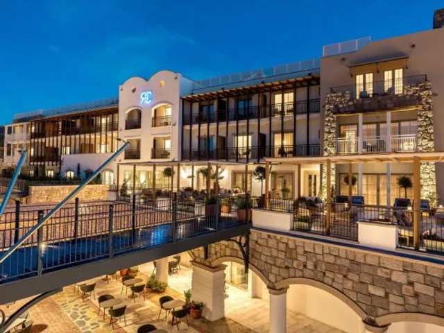 Radisson Collection Hotel, Bodrum