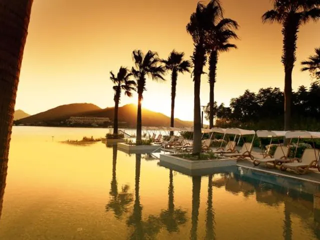 Xanadu Island
