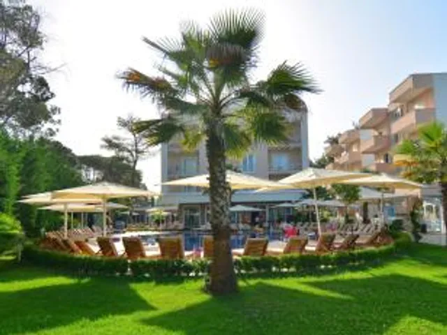 Sandy Beach Resort