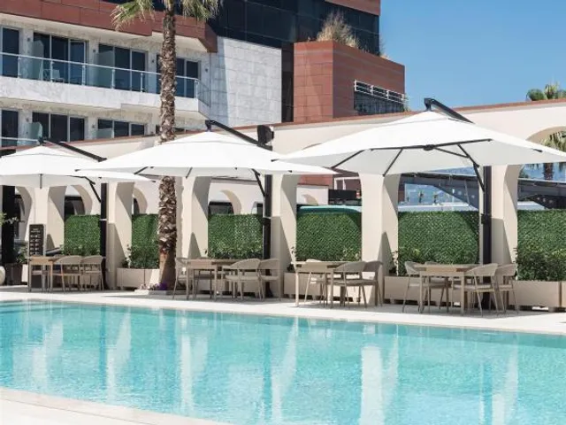 Best Western Premier Ark Hotel