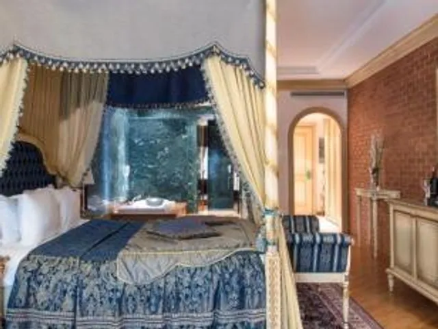 Xheko Imperial Luxury Hotel & SPA