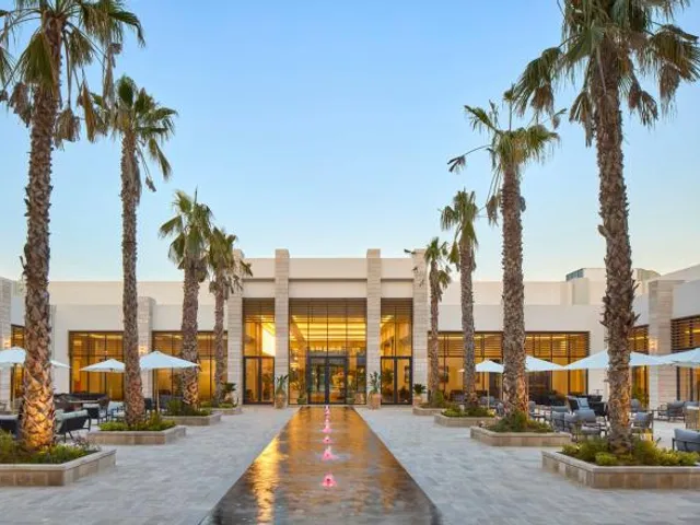 Meliá Durres Albania