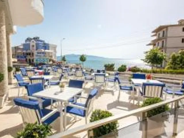 Hotel Blue Sky