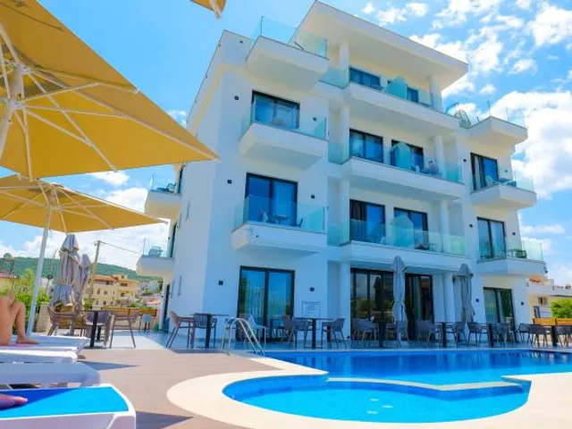 Hotel Alexander