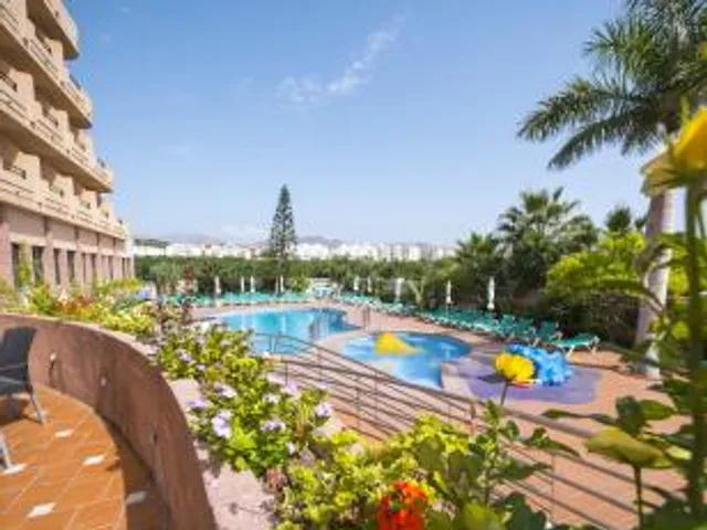 Hotel Victoria Playa