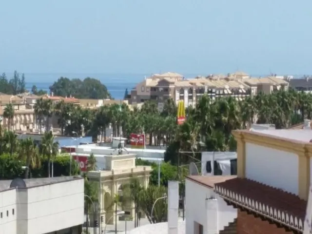 Pension San Sebastián