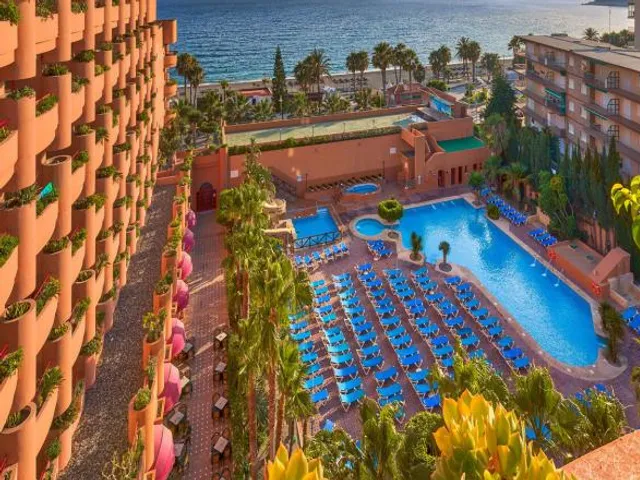 Ibersol Almuñecar Beach & Spa